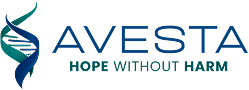 avesta logo